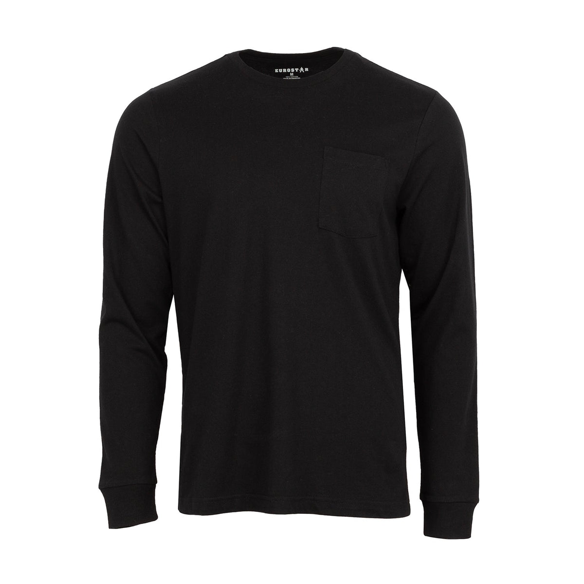 Long Sleeve Work Shirt - Mens