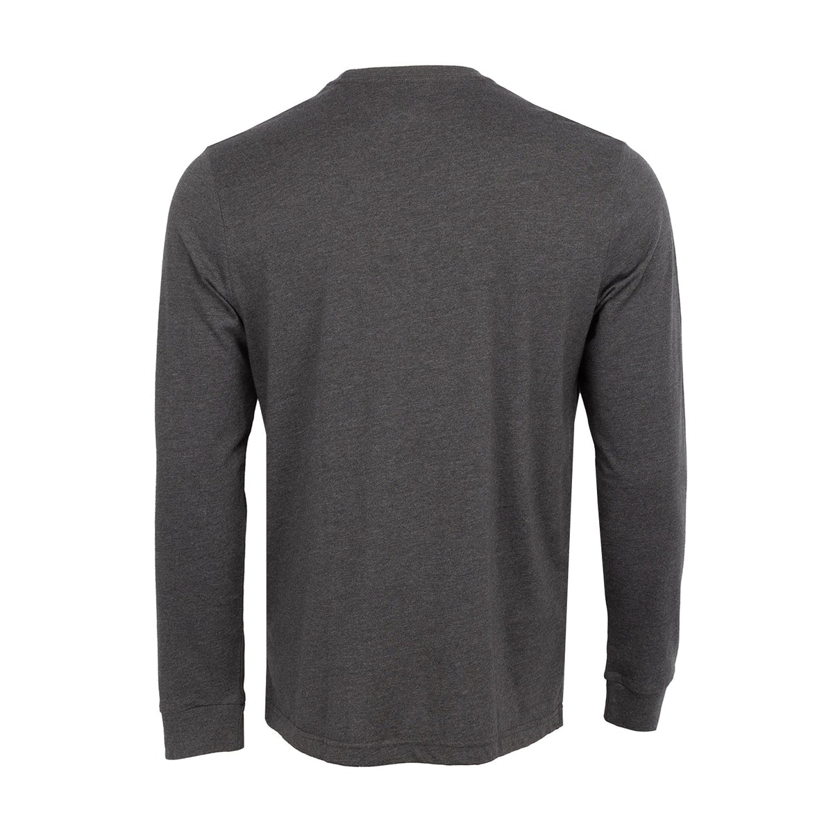 Long Sleeve Work Shirt - Mens