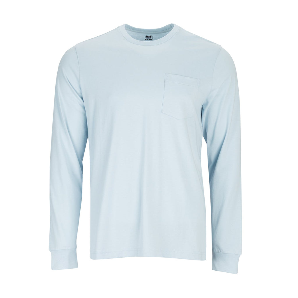 Long Sleeve Work Shirt - Mens