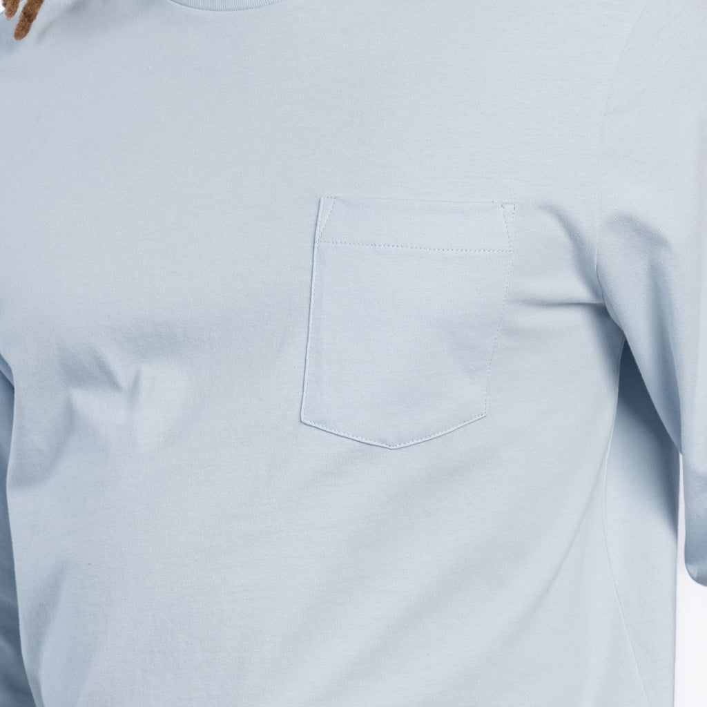Long Sleeve Work Shirt - Mens