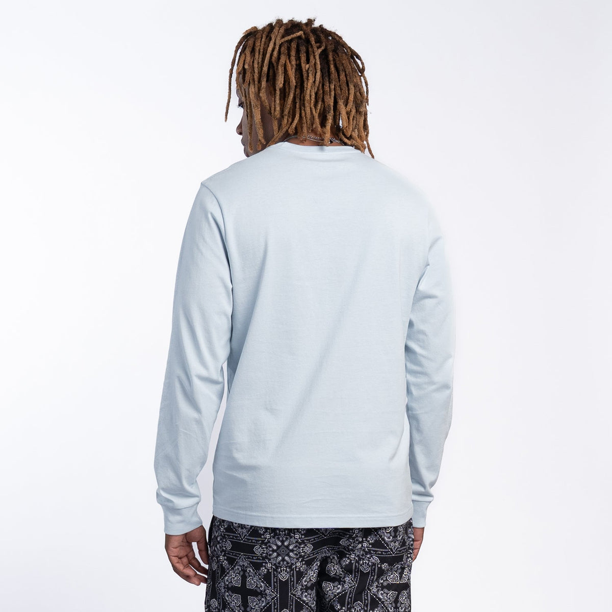 Long Sleeve Work Shirt - Mens