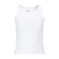 Ribbed Tank - Womens