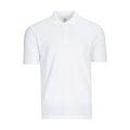 Classic Pique Polo - Mens