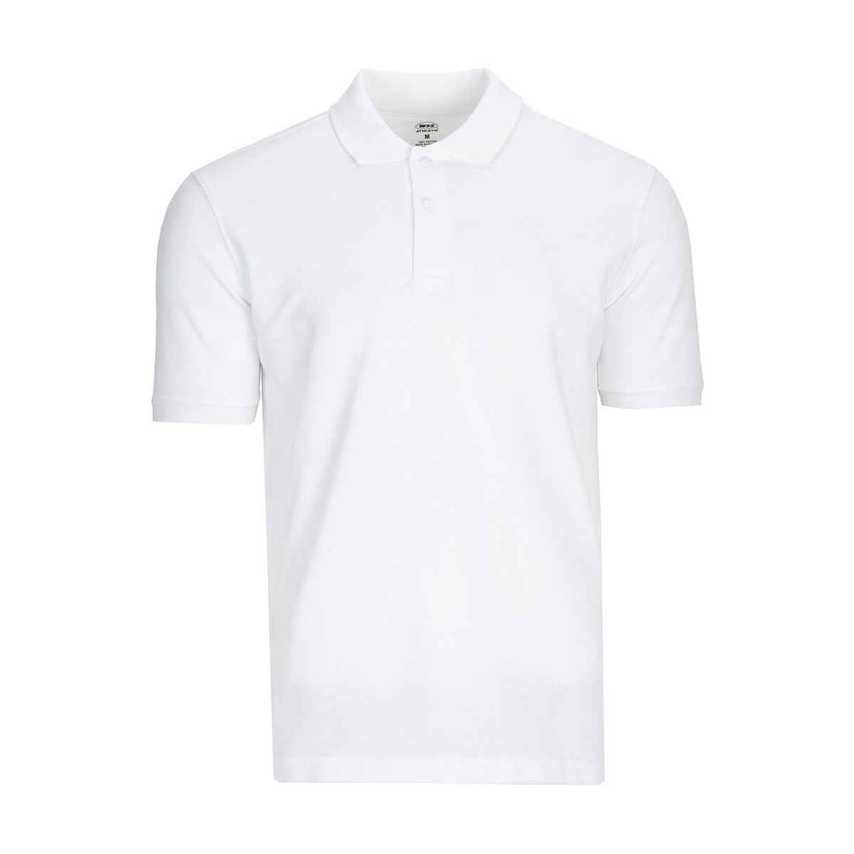 Classic Pique Polo - Mens