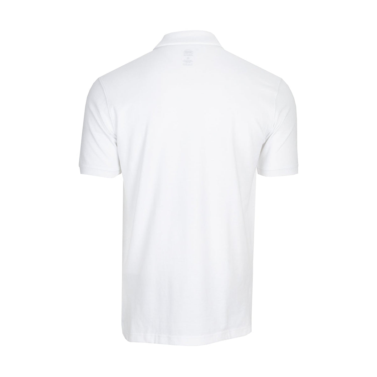 Classic Pique Polo - Mens