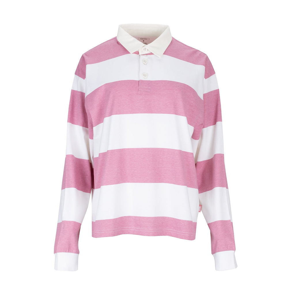 Rugby Shirt - Womens