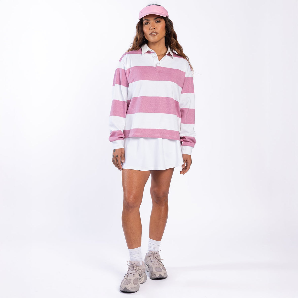 Rugby Shirt - Womens