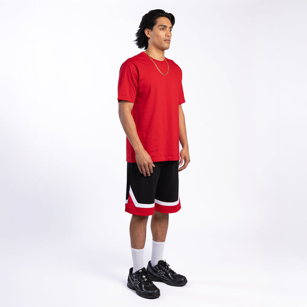 Classic Basketball Short - Mens