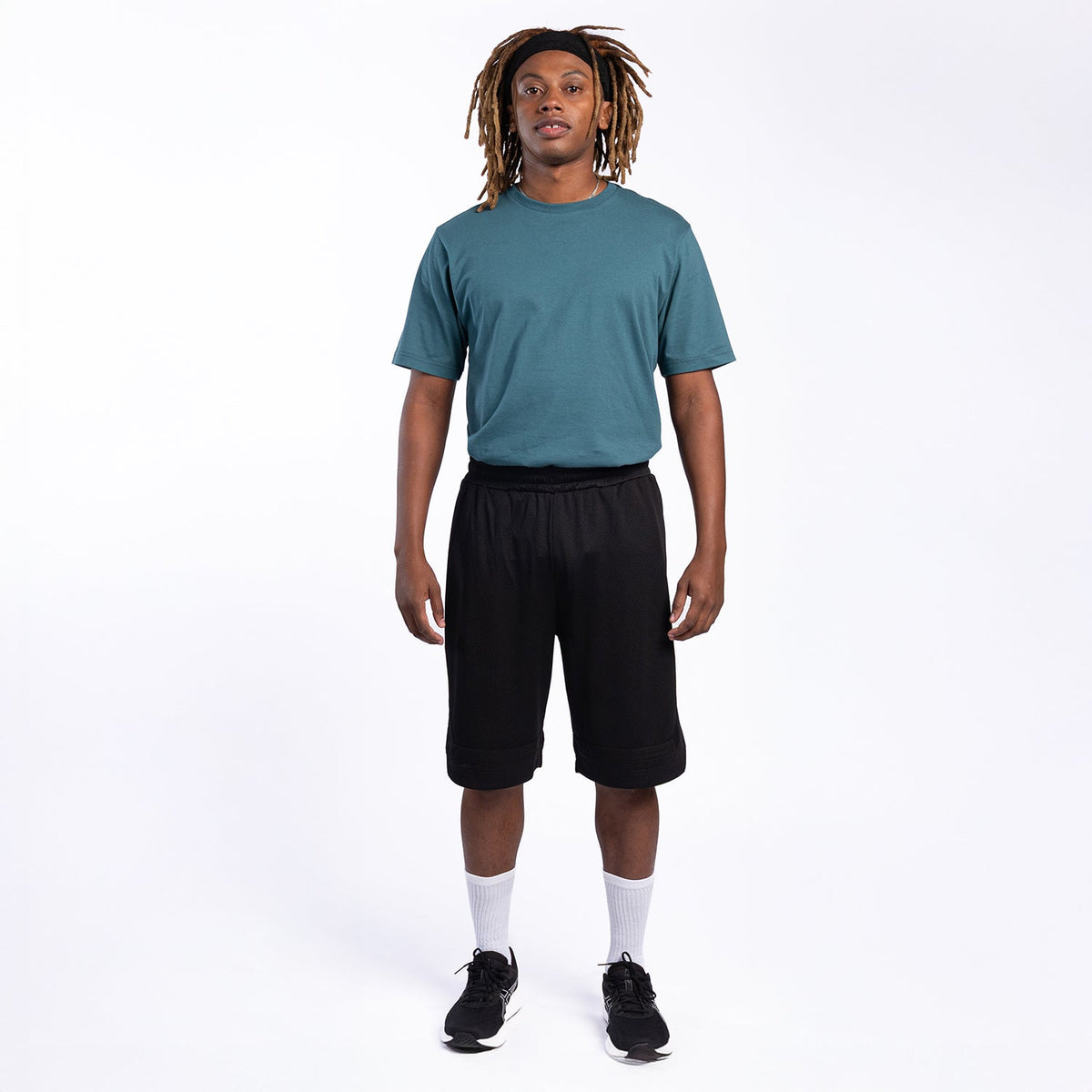 Classic Basketball Short - Mens