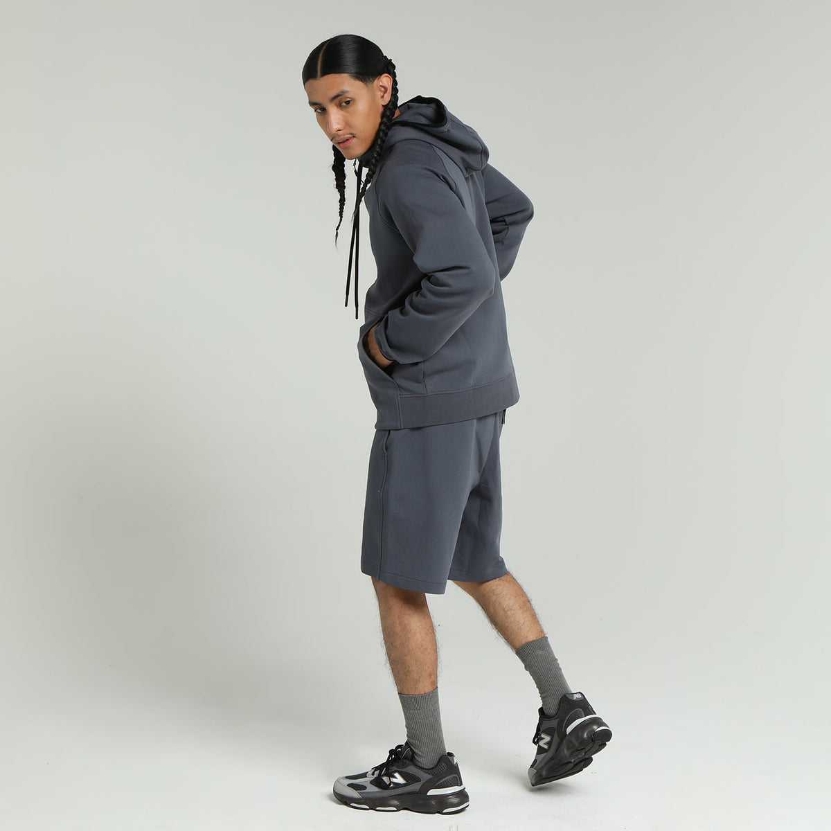 Triumph Knit Short - Mens