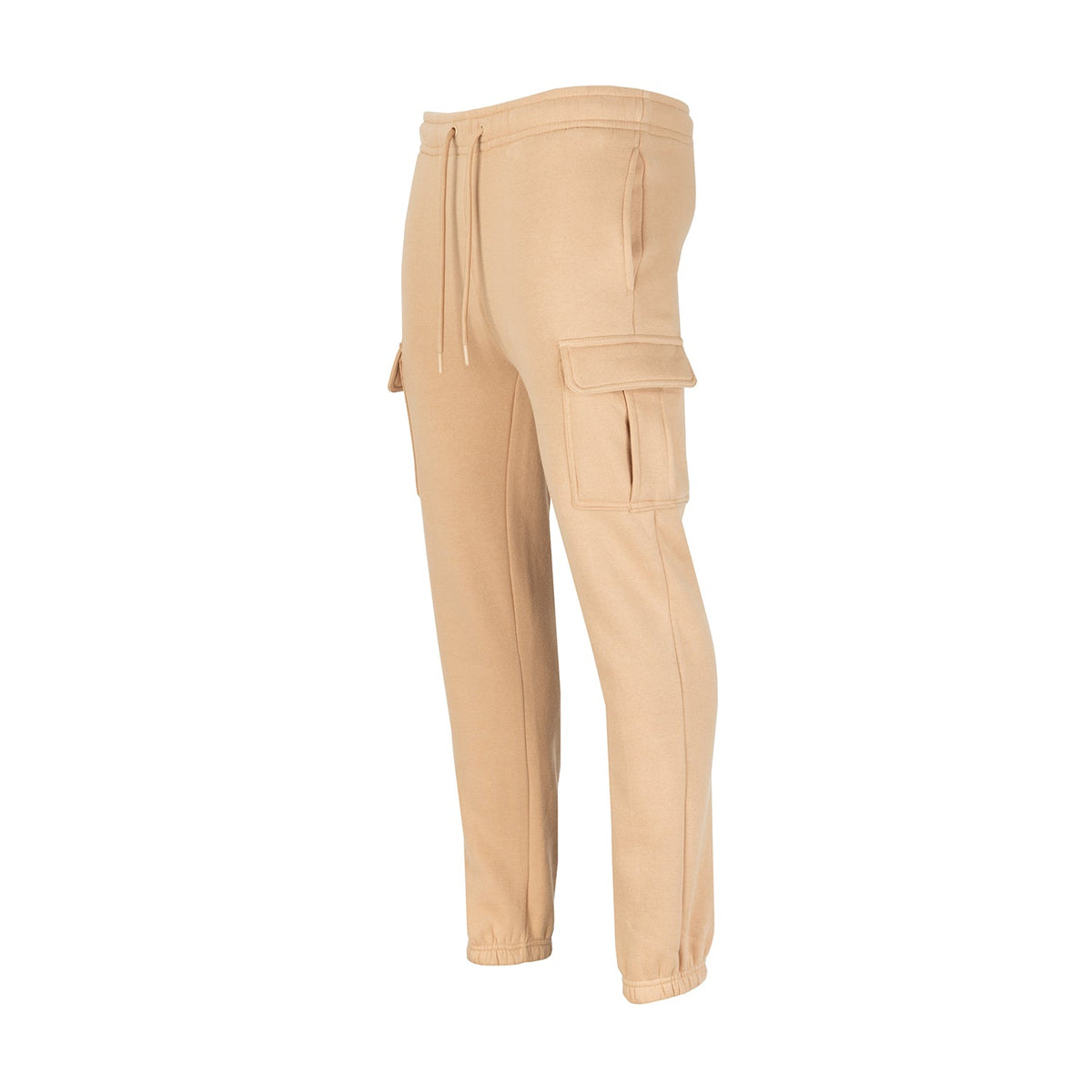Classic Fleece Cargo Sweatpant - Mens