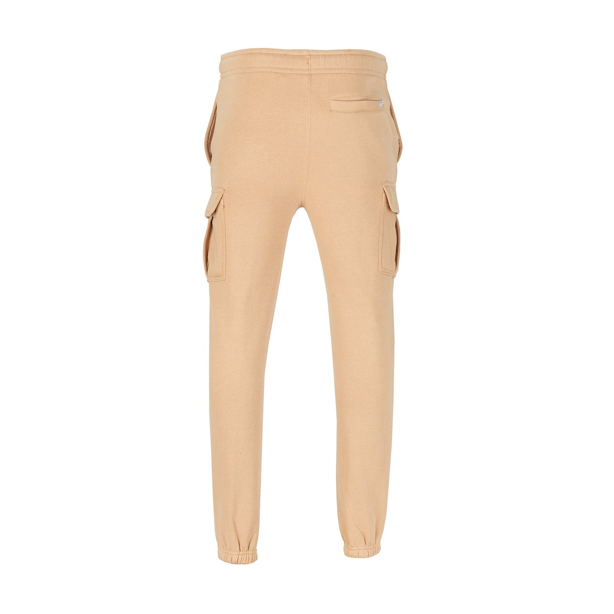 Classic Fleece Cargo Sweatpant - Mens