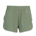 Woven Running Short - Womens
