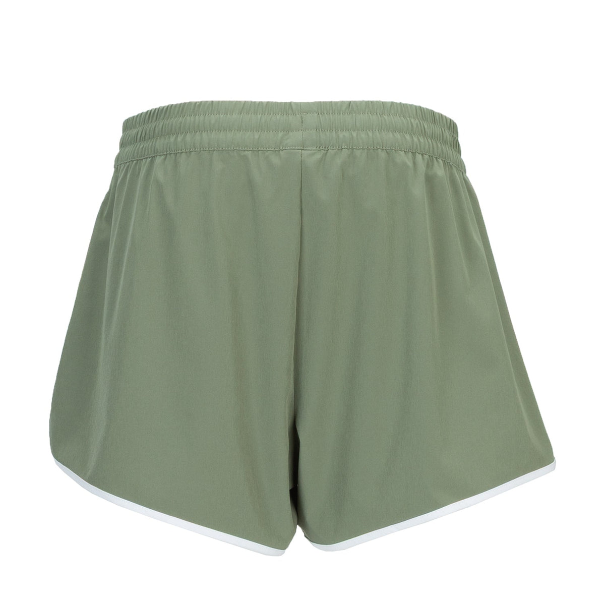Woven Running Short - Womens