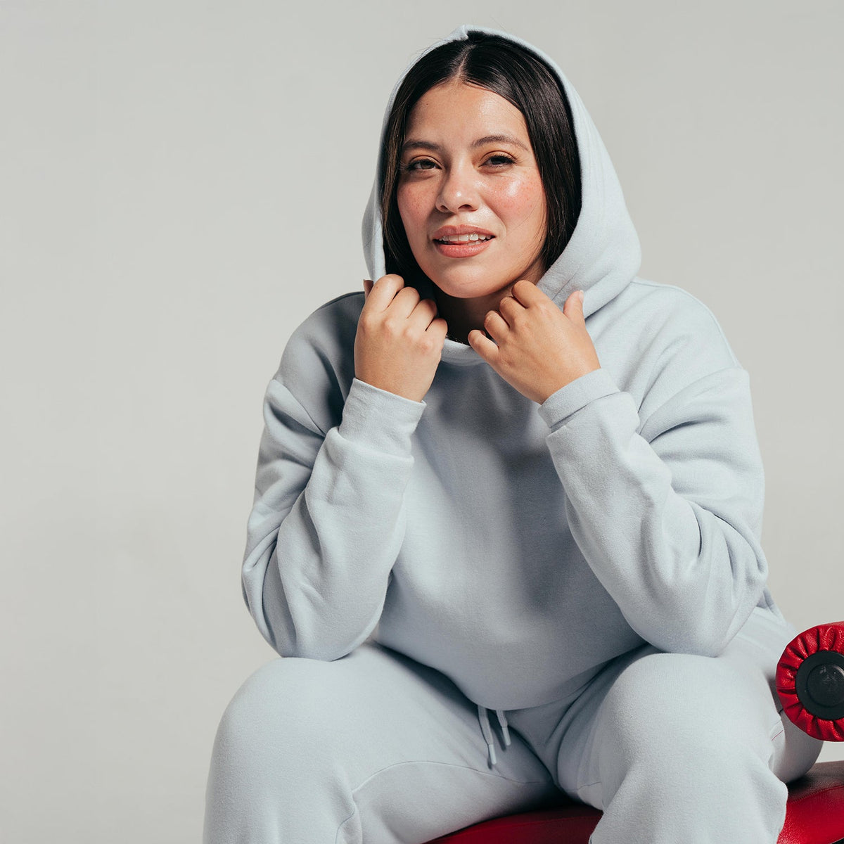 PO Fleece Hoody - Womens