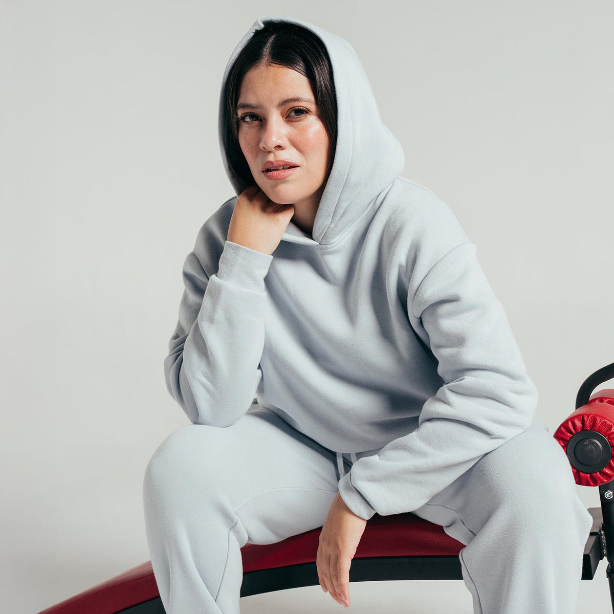 PO Fleece Hoody - Womens