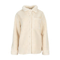 Sherpa Shirt Jacket - Womens