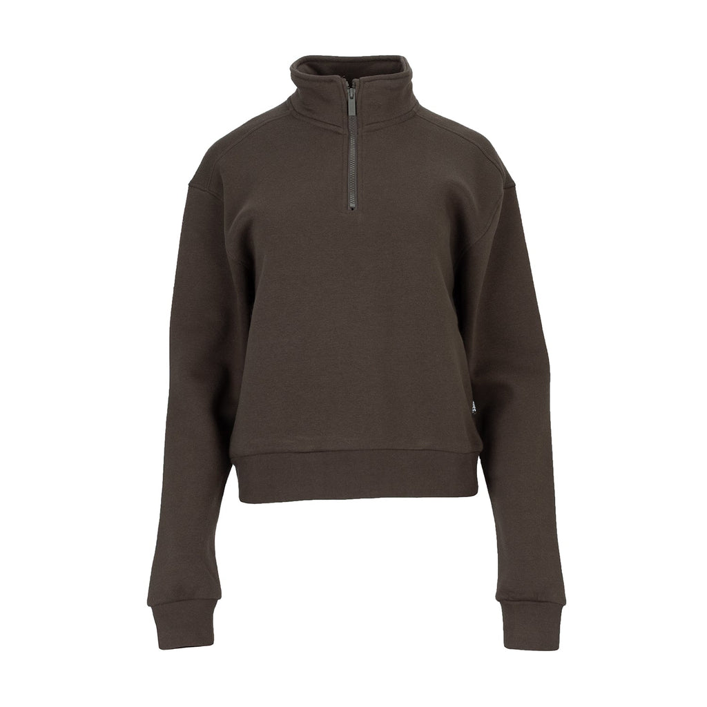 QZ Fleece - Womens