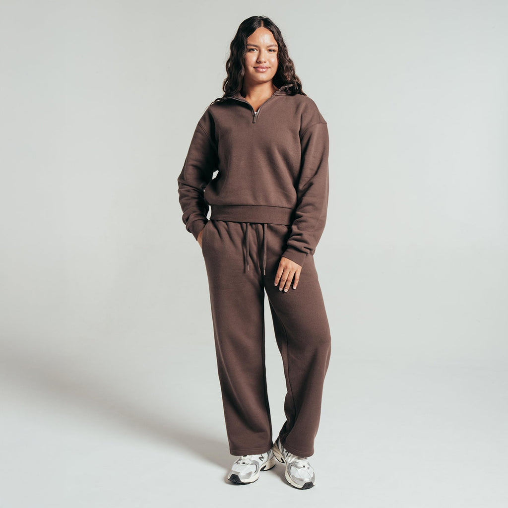 QZ Fleece - Womens