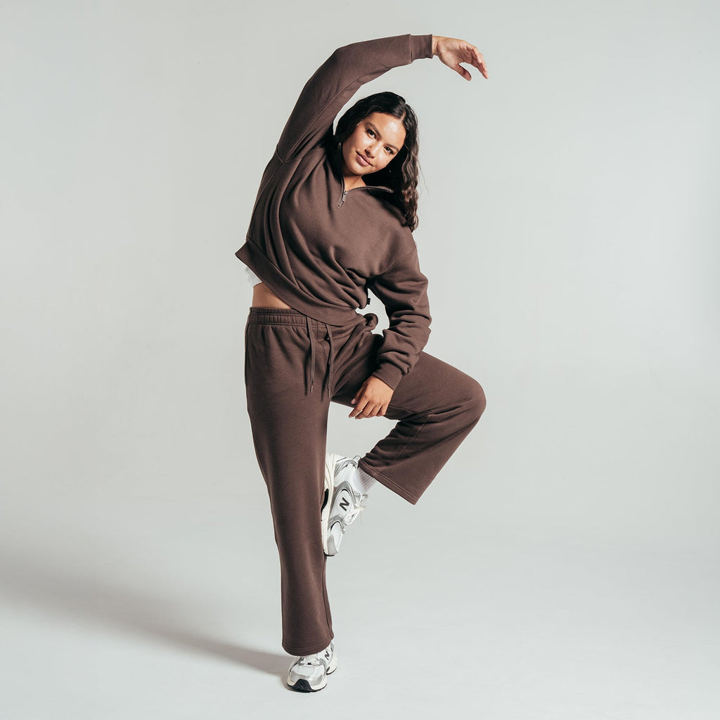 QZ Fleece - Womens