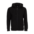 Classic Fleece FZ Hoody - Mens