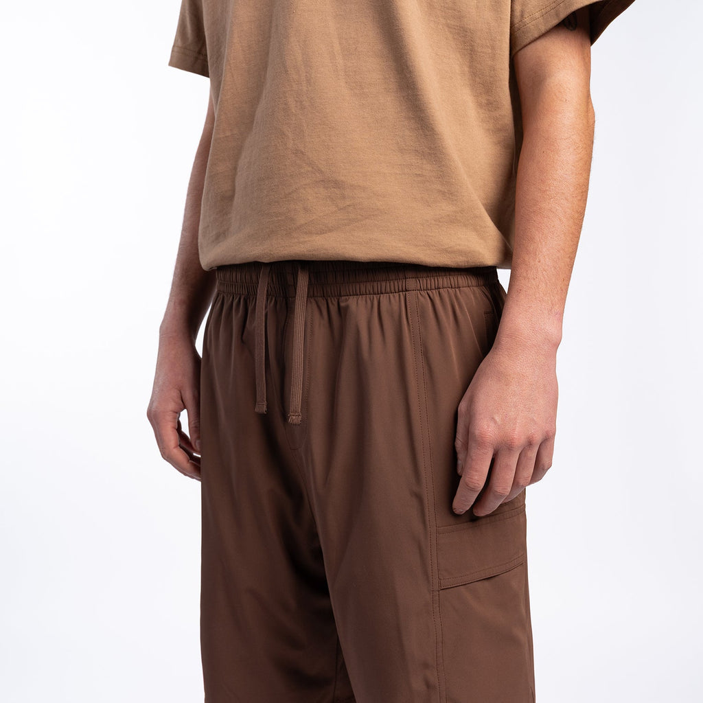 Triumph Woven Cargo Short - Mens