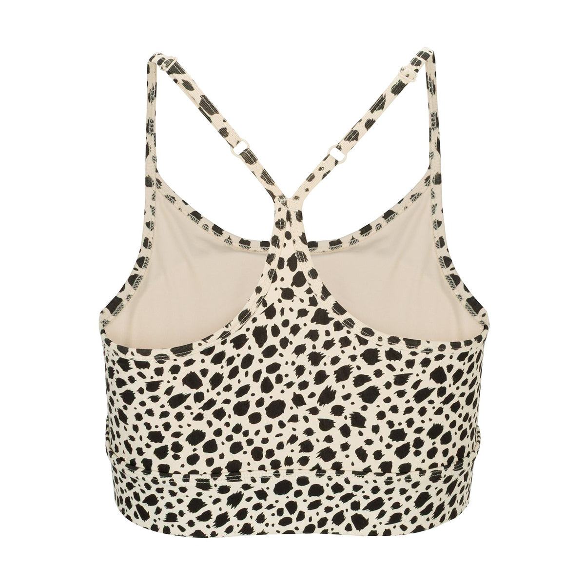 Power Sports Bra - Womens