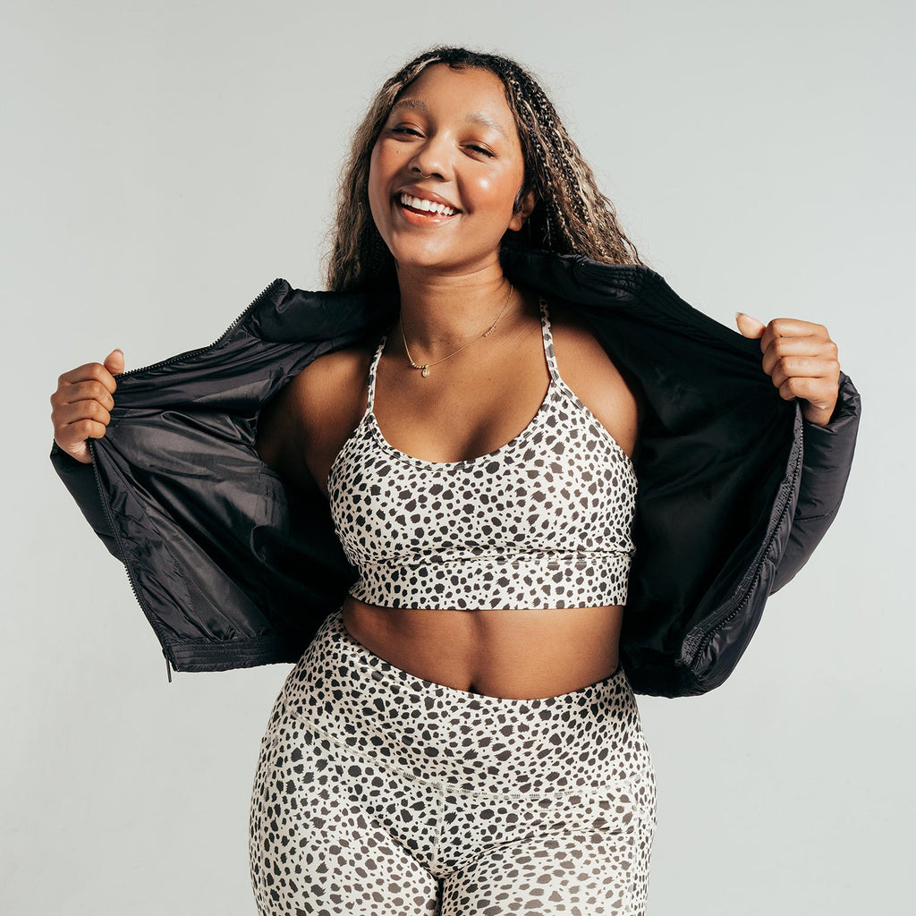 Power Sports Bra - Womens