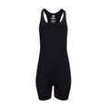 Seamless Bodysuit - Womens