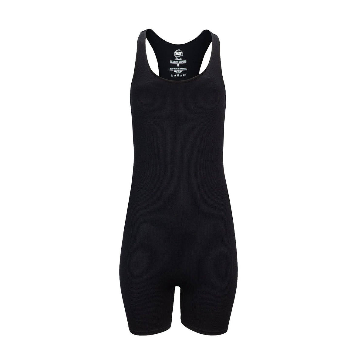 Seamless Bodysuit - Womens