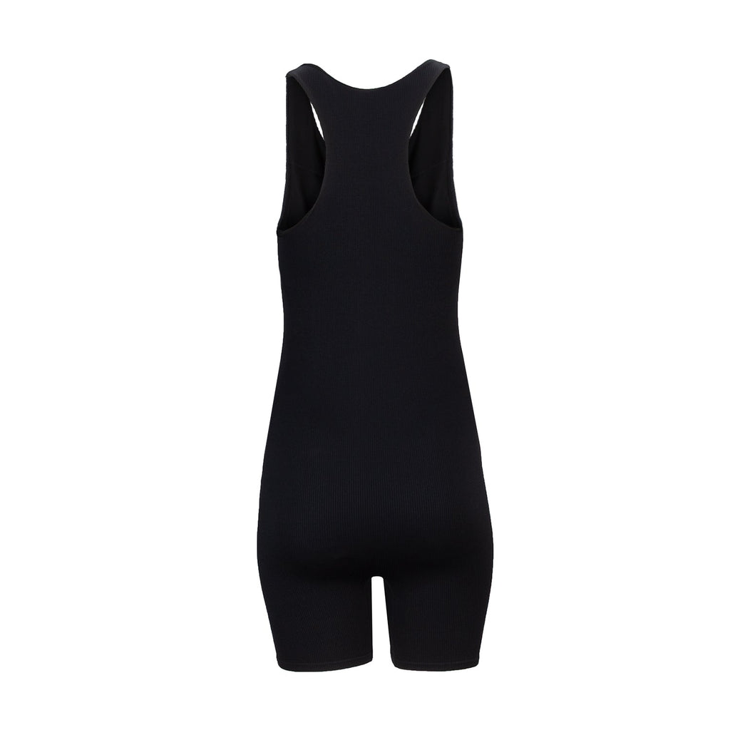 Seamless Bodysuit - Womens