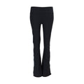Power Colorblock Flare Legging - Womens