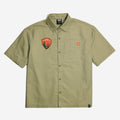 Endor Forest Ranger Chainstitch Work Shirt