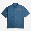 Superman Mechanic Chainstitch Work Shirt