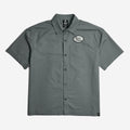 Batman Mechanic Chainstitch Work Shirt
