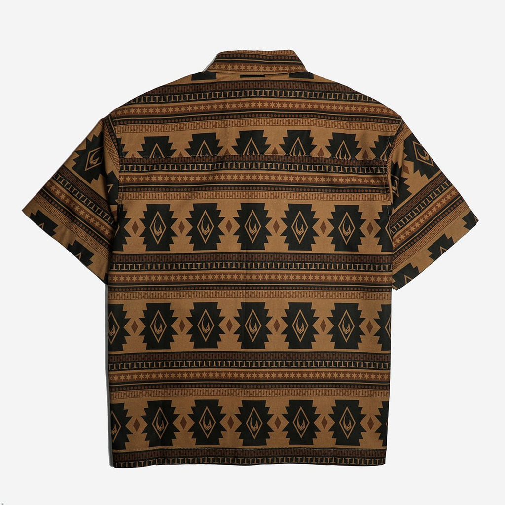 Mandalorian High Desert Patterned Work Shirt