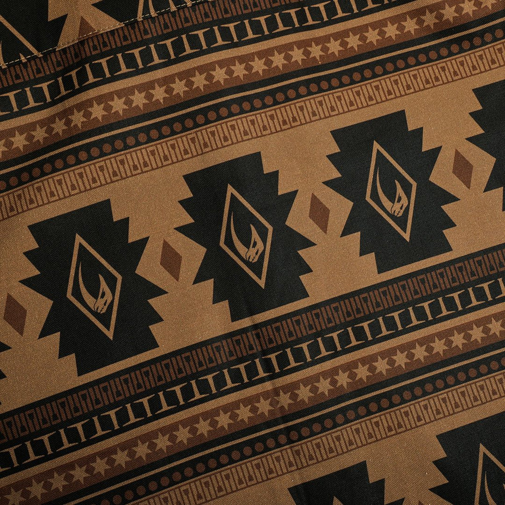 Mandalorian High Desert Patterned Work Shirt