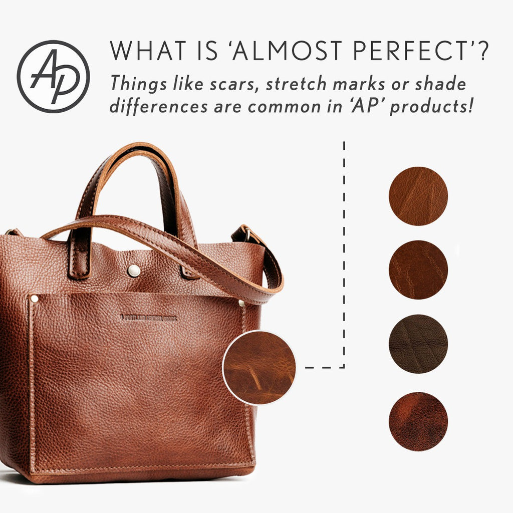 'Almost Perfect' Monaco Crossbody