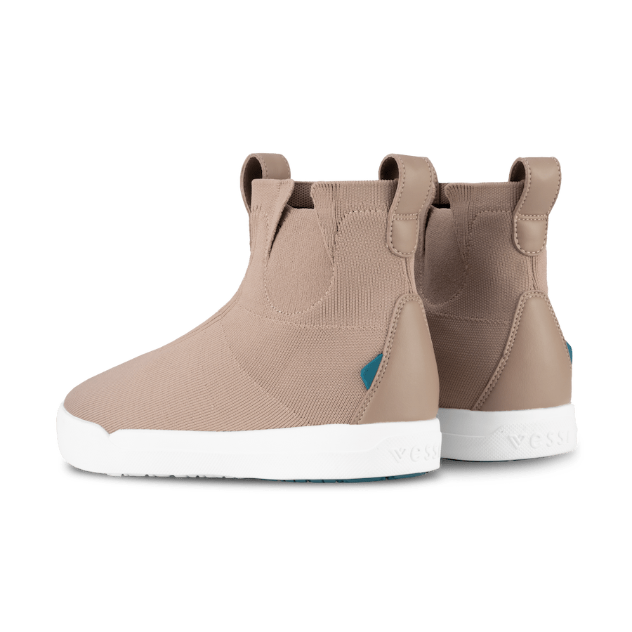 Women's Classic Chelsea - Shiitake Brown
