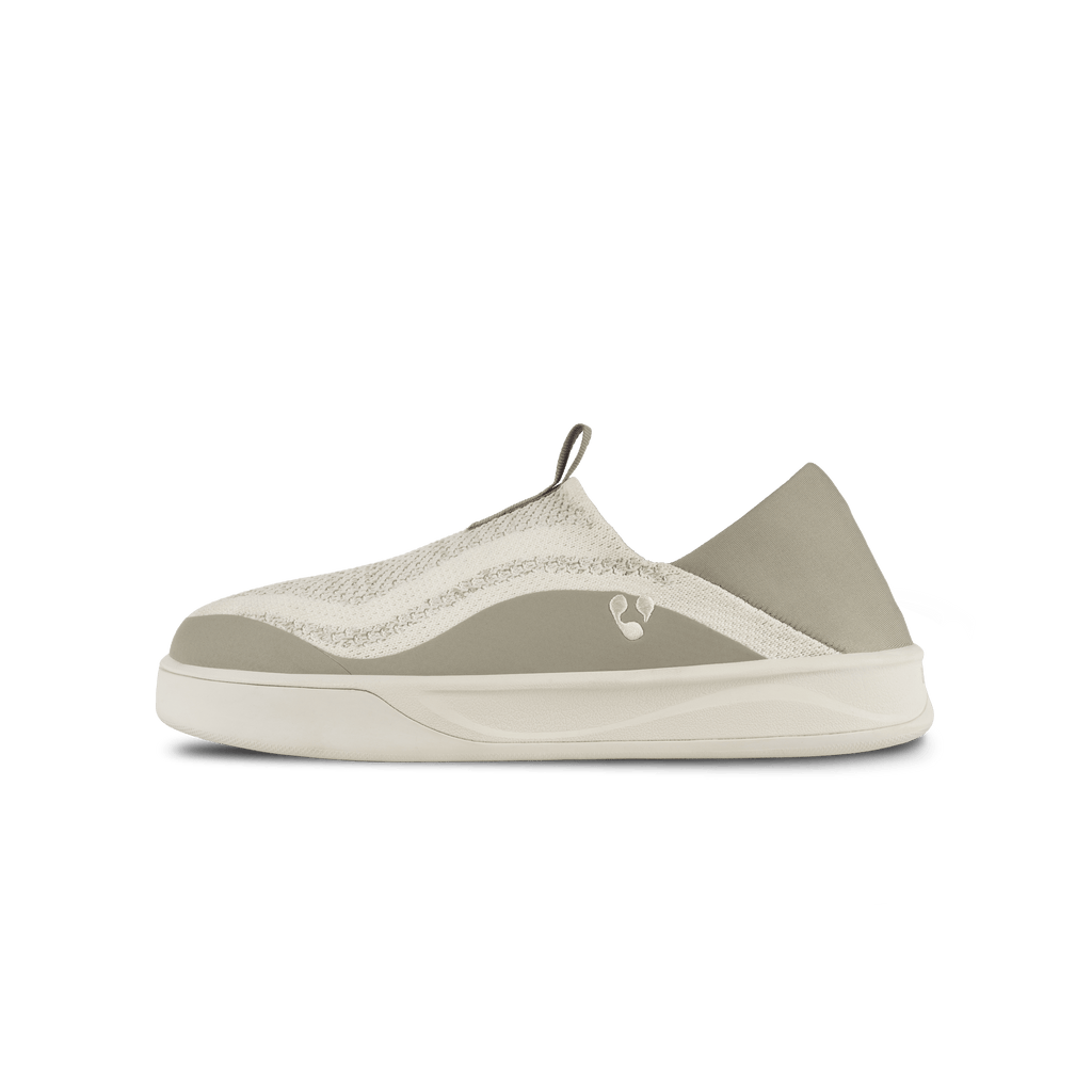 Weekend Slip-On - Fernstone/Light Dune