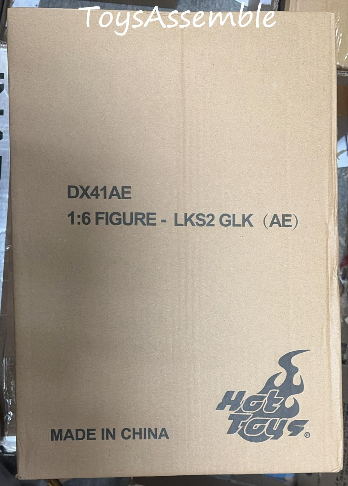 READY🔥DX41AE Loki God Loki 1/6th Scale Collectible Figure (Artisan Edition) Limited Edition