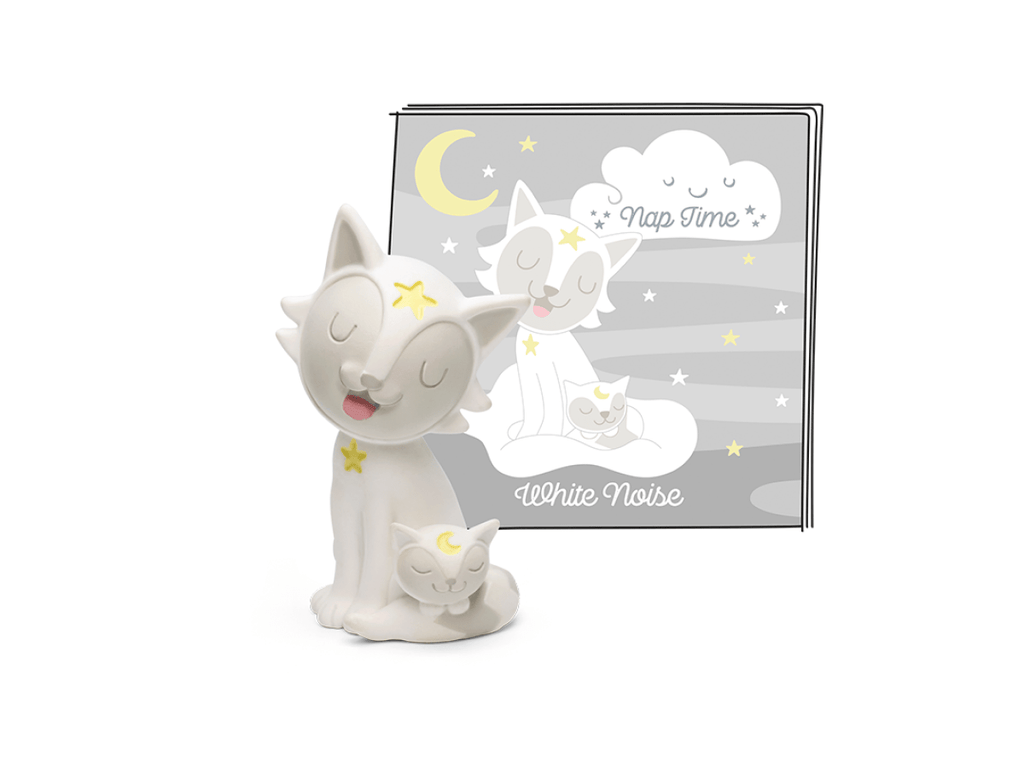 Nap Time: White Noise Tonie