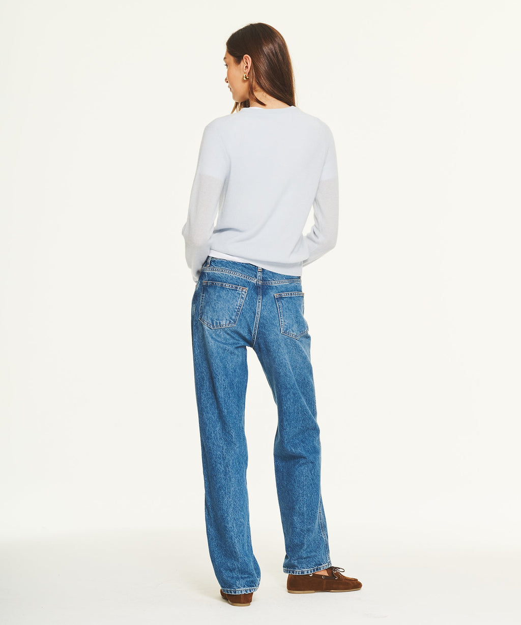 Wicked Dorothy's Companions Cashmere Sweater