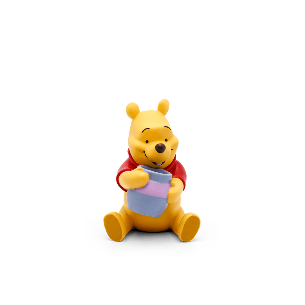 Disney Winnie the Pooh Tonie