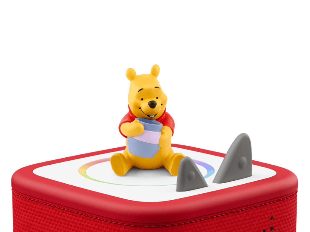 Disney Winnie the Pooh Tonie