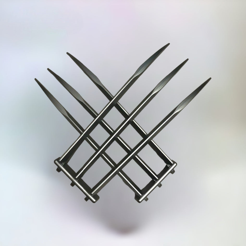 Wolverine Claws
