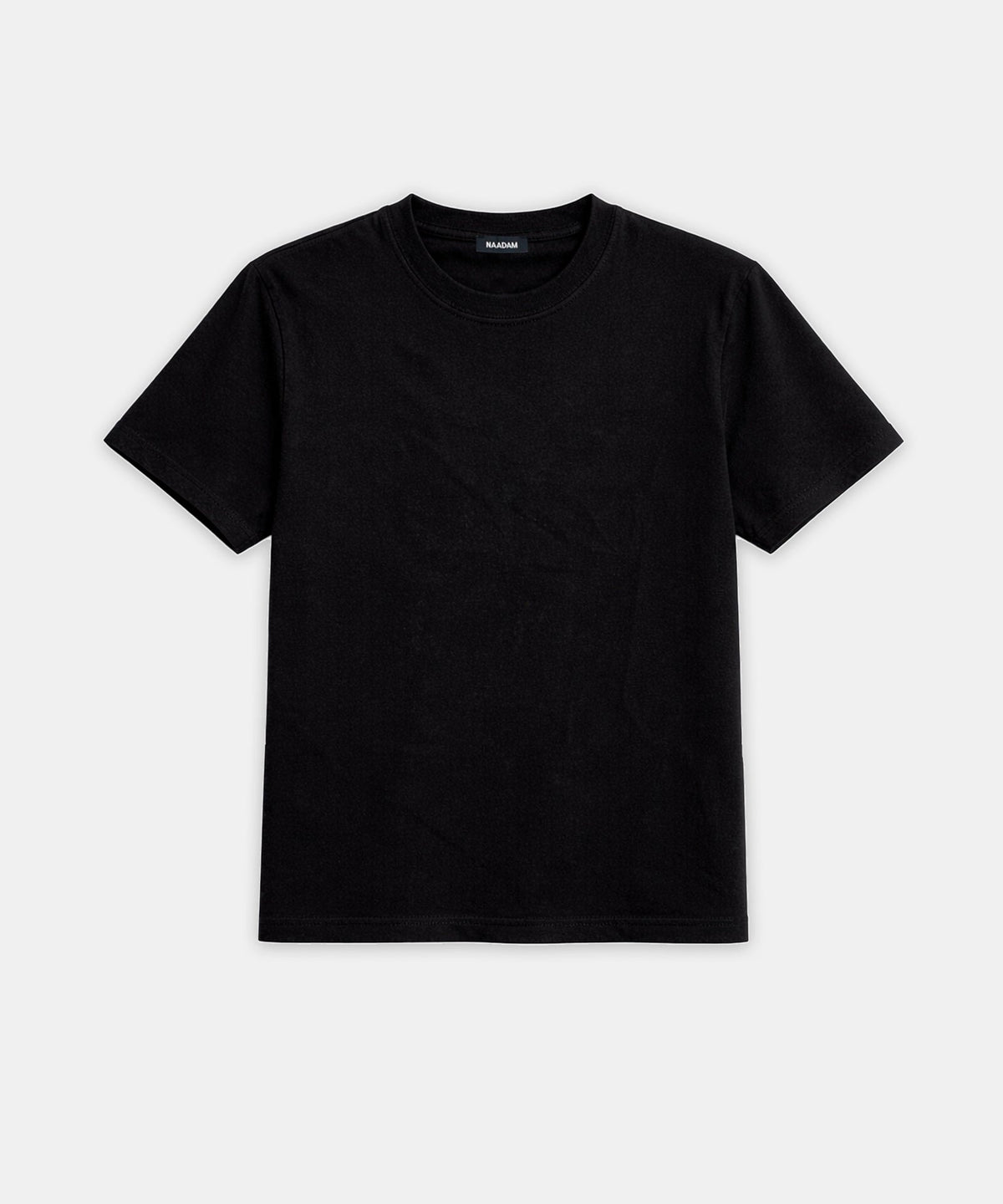 Lightweight Brushed Relaxed Tee