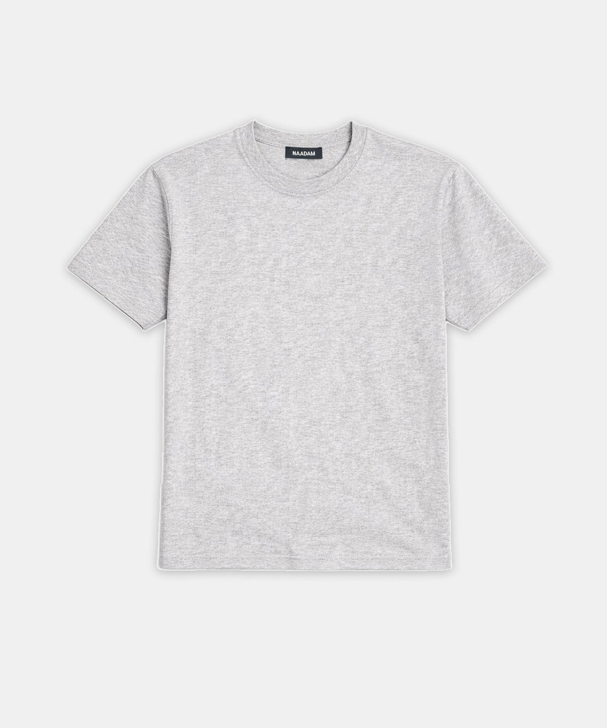 Lightweight Brushed Relaxed Tee