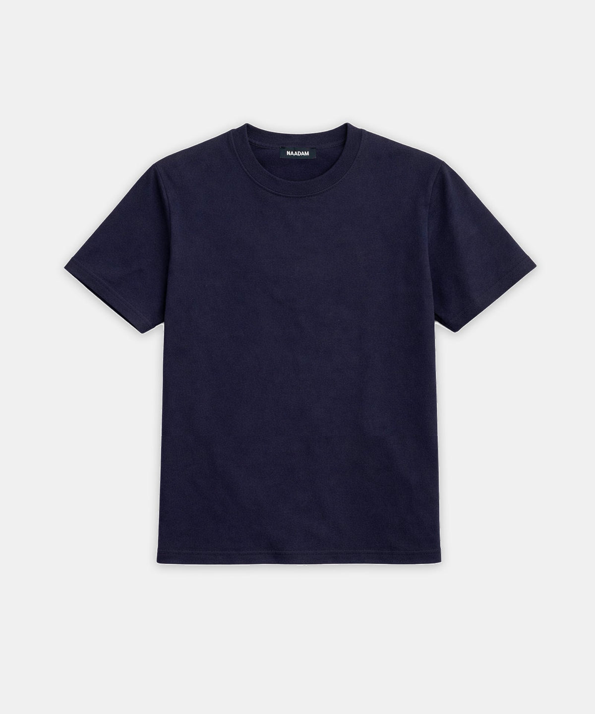 Lightweight Brushed Relaxed Tee