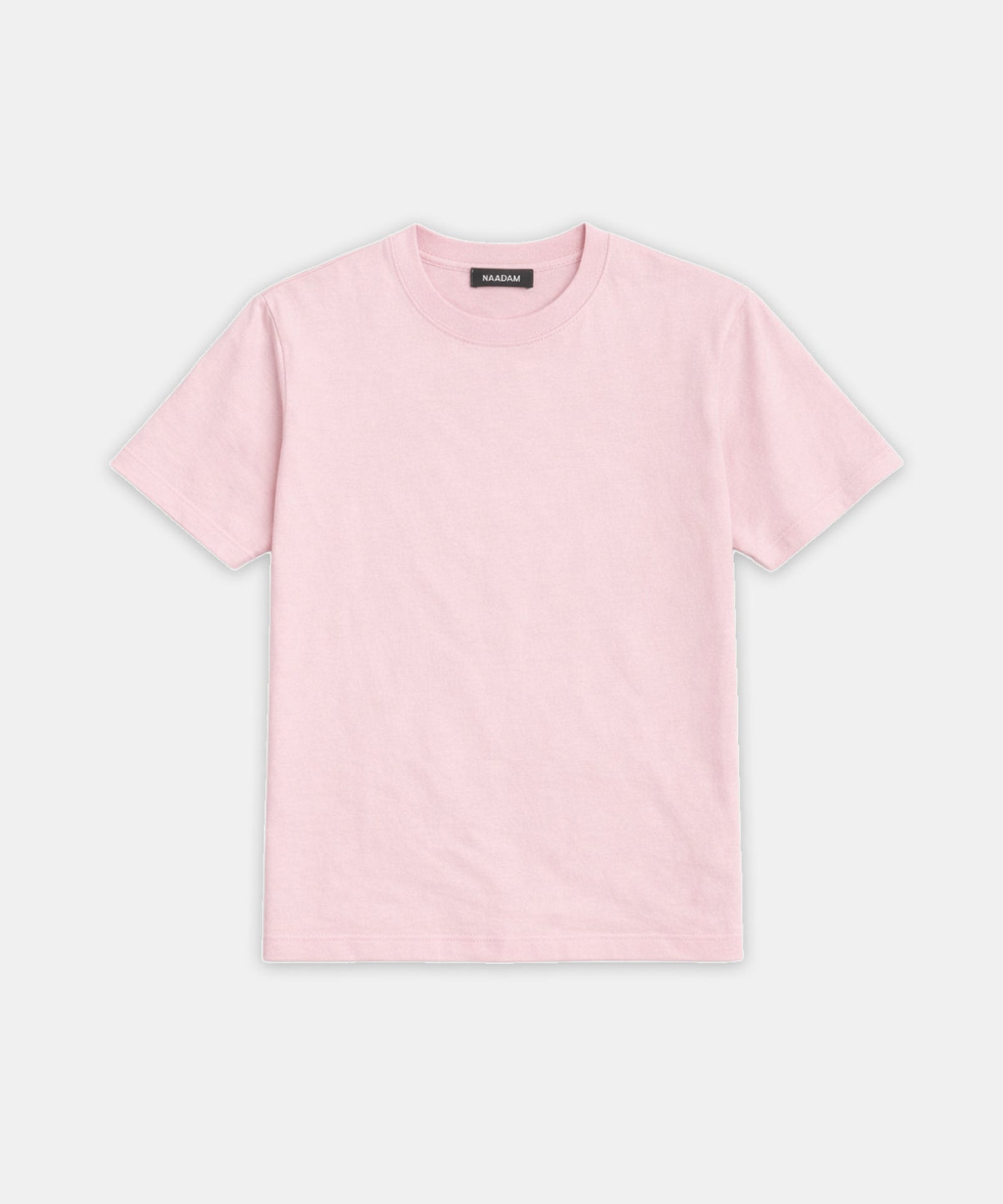 Lightweight Brushed Relaxed Tee